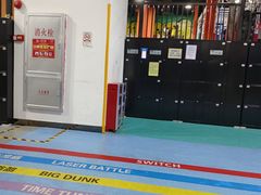 -嗨马乐动室内潮玩运动·团建·轰趴·桌游(南丰汇店)