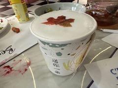 -L'Arome芳芳法国餐厅(仙林金鹰店)