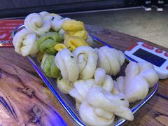 -山河屯铁锅炖(哈西站店)