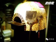 -摇滚披萨(长春街店)