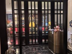 -上海总会SHANGHAICLUB(兴业太古汇店)