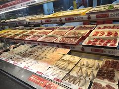 -川西坝子火锅(金沙1.0直营店)