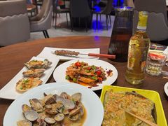 -吉香碳烤生蚝(仙霞路店)