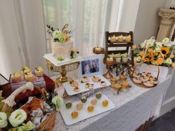 -谛融婚礼酒店·宴会厅(花园店)