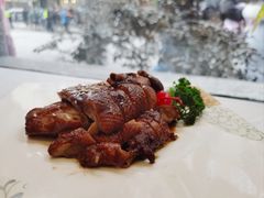 -乾隆美食·本帮菜(黄河路店)