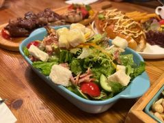 -宝莱纳啤酒花园餐厅PAULANER BRAUHAUS Nanjing(广州路店)