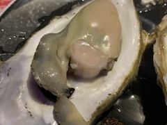 高压锅生蚝-蚝魁竹笼蒸生蚝 余杭店