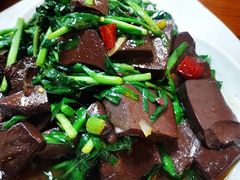 -老魏家驴肉大饼(成德南街店)