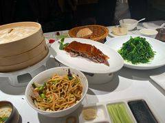 四季民福炸酱面-四季民福烤鸭店(前门店)