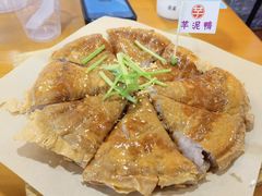 -芋包王闽南茶楼(八市店)