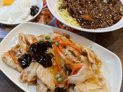 -香港饭店0410(明洞店)
