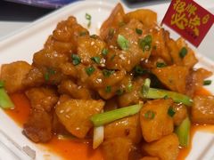 -旺达·福州菜(正大广场店)