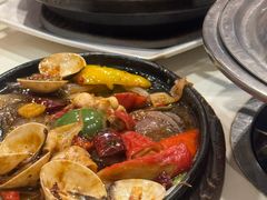 -辉记海鲜美食(氹仔店)