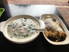 -华辉拉肠(小北路店)