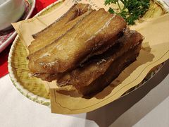 干煎带鱼-孔乙己酒家(虹桥路店)