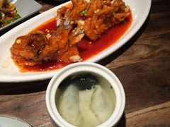 -鱼食饭稻·苏浙土菜17年老馆子(平江路店)