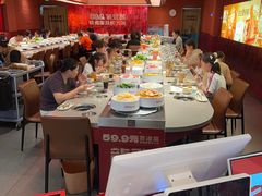 -龍歌自助小火锅(雨花台江南虹悦城店)