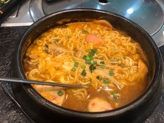 -烤路里·韩国品质自助烤肉(石路天虹4号店)