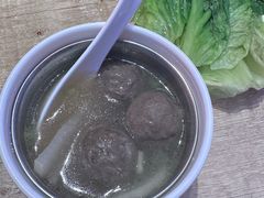 -阿当·小炒牛肉面(人广店)