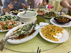 -秋姐美食店(旅游大道店)