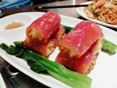 -佰味家宴(柠溪文化广场店)
