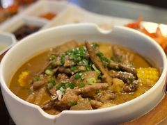 -虾胡闹龙虾馆(湄南河店)