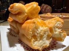 安心广式大油条-陶陶居酒家(SM二期购物广场店)