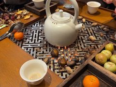 -奈雪茶院·茶室茶馆(广州粤海天地店)