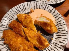 -山杏yama-katsu·吉列炸物