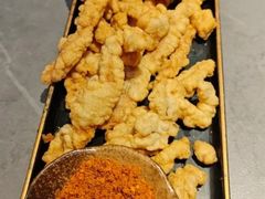 -川芙蓉·市井老川菜(长寿路店)