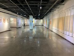 -长春世界雕塑园冰雪艺术天地