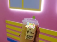 -奈雪的茶(石厦时代广场店)