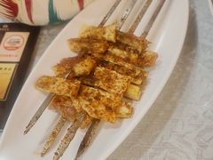 -汗腾格里·风味餐厅(新疆驻京办店)