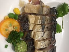 -老街渔味馆(芳华店)