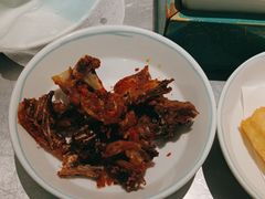 -姚姚酸菜鱼·金戈戈香港豉油鸡(喜荟城联名店)