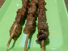 羊肉串-北疆饭店(大运河博物馆宝龙店)