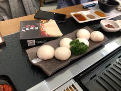 -韩满园· 甄选韩式烤肉