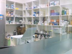 -汪喵宠物医院·骨科心脏影像·犬猫急重症ICU诊疗中心(成华分院)