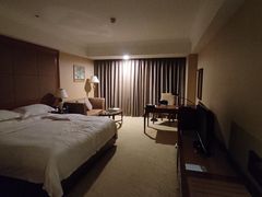 -芜湖金鹰尚美酒店