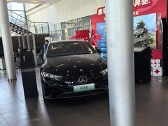 -杭州中升之星奔驰4S店(滨江店)