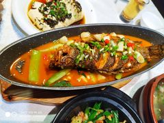 李记臭桂鱼-李老爹香辣蟹(宣武门店)