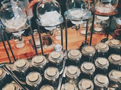 -几米咖啡(龙洲湾花园店)