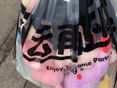 -风云再起游乐汇(北京西单西西友谊店)