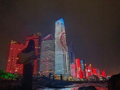 -青岛第三海水浴场