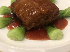 -功德林素菜饭庄(前门店)