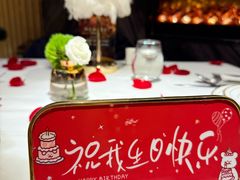 -王品牛排(北京西单店)