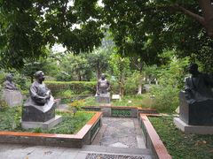 -广州神农草堂中医药博物馆