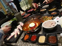 -韩罗苑(万象城店)