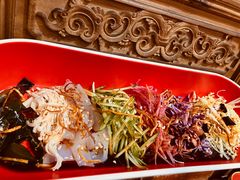 -南门四季铜锅涮肉(左家庄店)