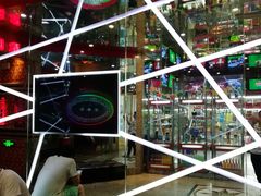-乐翻天量贩式KTV(淞发路店)